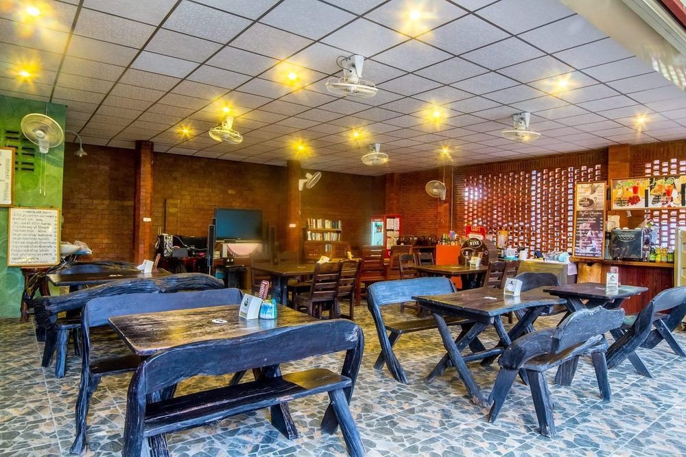 Pongphen Guesthouse - Sha Plus Certified Kanchanaburi City Exteriör bild
